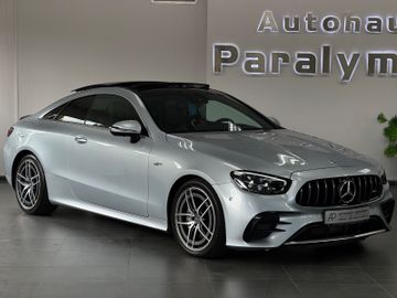 MB E 53 AMG