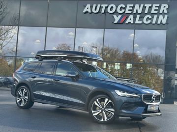 VOLVO V60 CC