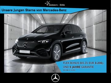 MB EQE SUV
