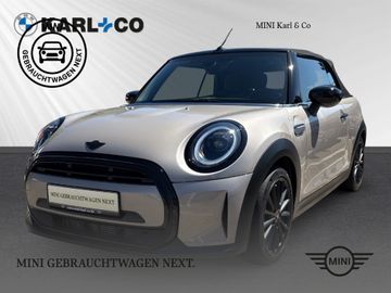 MINI COOPER_CABRIO