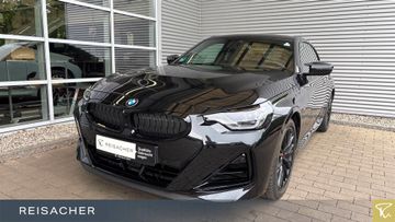BMW M240i