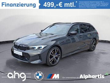 BMW M340i