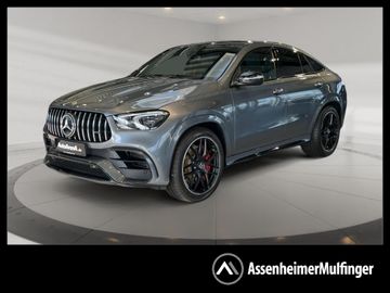 MB GLE 63 AMG