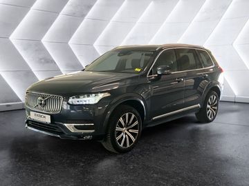 VOLVO XC 90