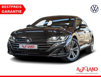 VW Arteon