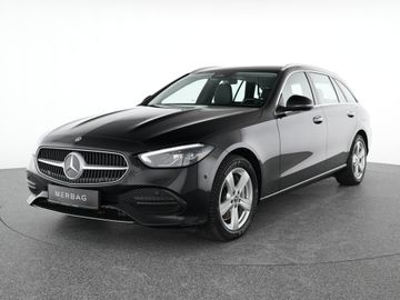 MB C 300