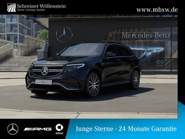 MB EQC