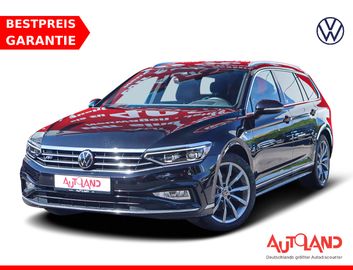 VW Passat Variant