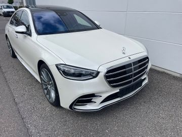 MB S 580