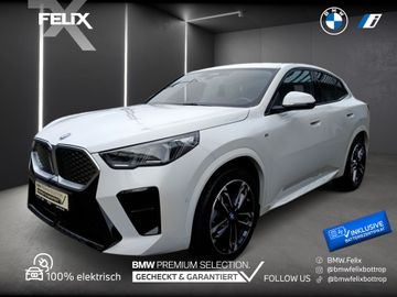 BMW iX2