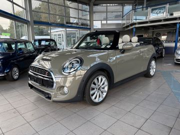 MINI COOPER_S_CABRIO