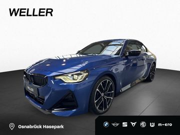 BMW M240i