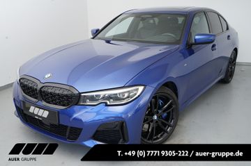 BMW M340i