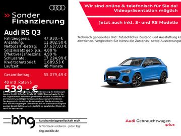AUDI RSQ3