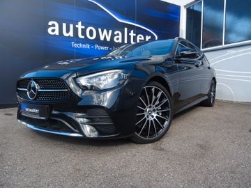 MB E 400
