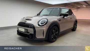 MINI COOPER_S