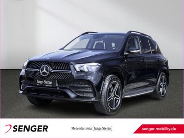 MB GLE 350