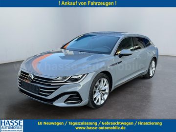 VW Arteon