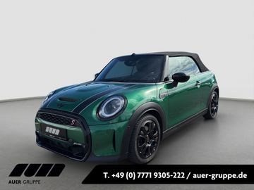MINI COOPER_S_CABRIO
