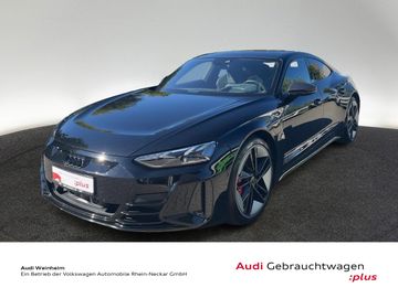 AUDI RS e-tron GT