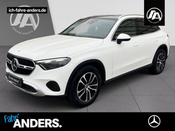 MB GLC 220