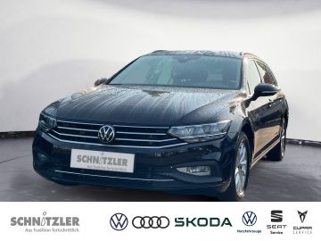 VW Passat Variant
