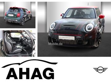 MINI JOHN_COOPER_WORKS