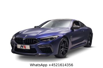 BMW M8