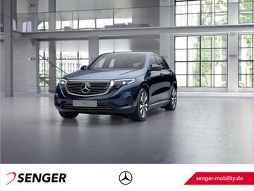 MB EQC