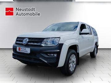 VW Amarok