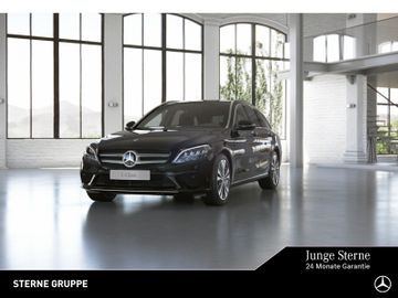 MB C 300