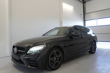 MB C 220