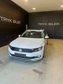 VW Passat Variant
