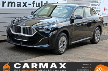 BMW iX2