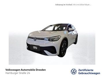 VW ID.5