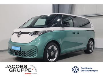 VW ID.Buzz