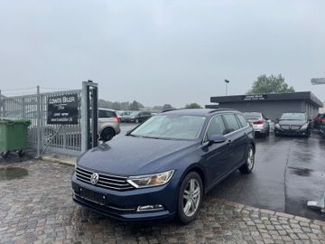 VW Passat Variant