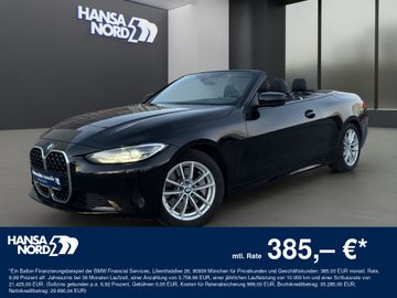 BMW 430