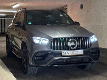 MB GLE 63 AMG