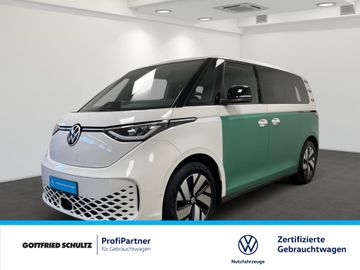 VW ID.Buzz