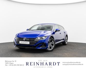 VW Arteon