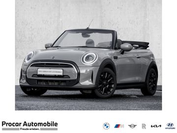 MINI ONE_CABRIO