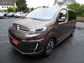 CITROEN SpaceTourer