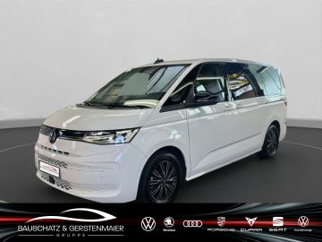 VW T7 Multivan