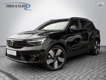 VOLVO EX40