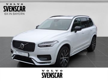 VOLVO XC 90