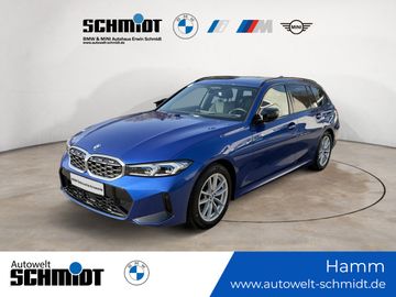 BMW M340i