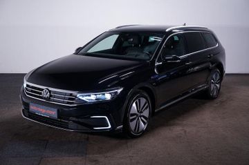 VW Passat Variant
