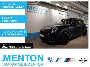MINI COOPER_CLUBMAN