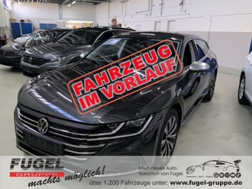 VW Arteon